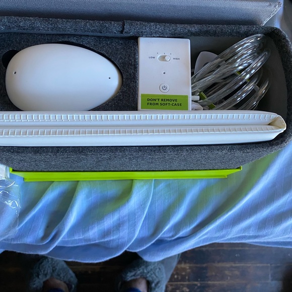 Snoring Aid - Picture 4 of 6